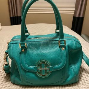 Tory Burch Purse with Detachable Crossbody Strap